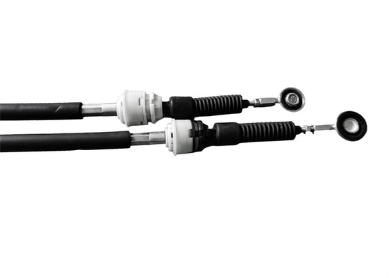 55255707 2444JA Transmission Selector Cable For Citroen C25 Fiat Ducato Peugeot