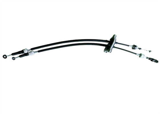 55255707 2444JA Transmission Selector Cable For Citroen C25 Fiat Ducato Peugeot