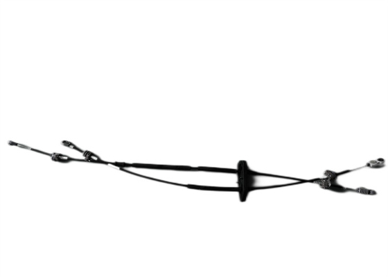 OEM 55230984 1681160180  95510584 Fiat 500 Gear Cables For Doblo