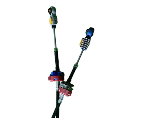 OEM 55230984 1681160180  95510584 Fiat 500 Gear Cables For Doblo