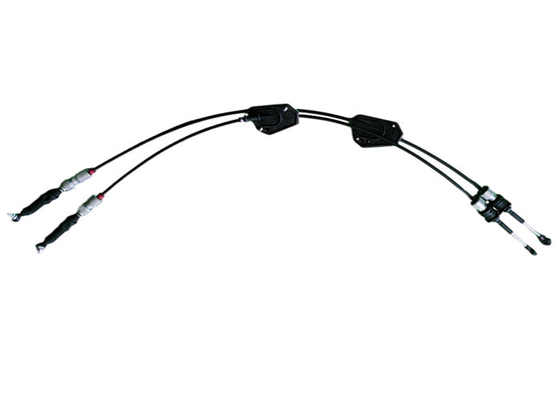 34965-JN00B Gear Shift Cable PVC Transmission Shifter Cable For Nissan Versa