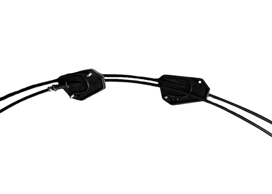 34965-JN00B Gear Shift Cable PVC Transmission Shifter Cable For Nissan Versa