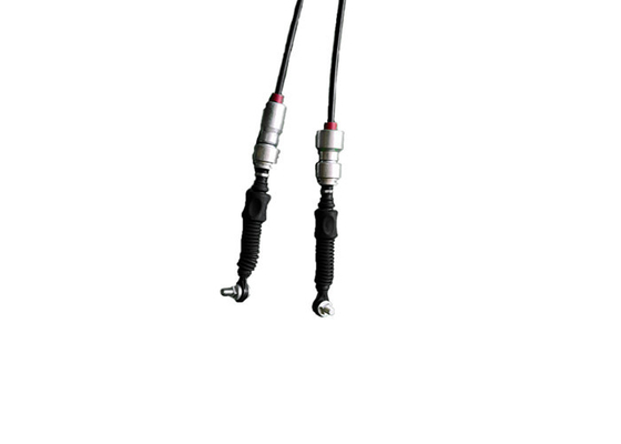 34965-JN00B Gear Shift Cable PVC Transmission Shifter Cable For Nissan Versa