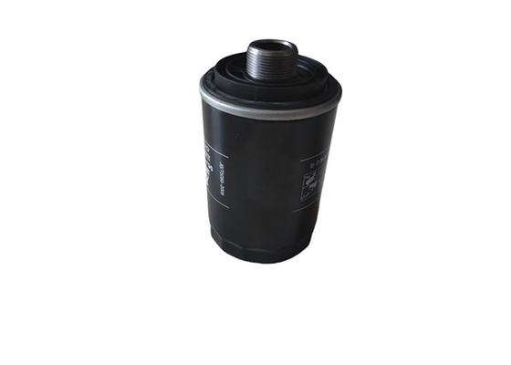 Black Screw On Vehicle Oil Filter 06J 115 561 B  06J115403C For VW AUDI