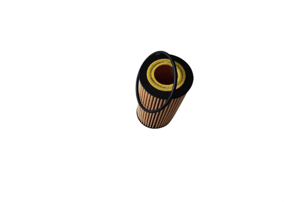 Yellow 06L115562 Automobile Oil Filters 06L115466 For VW Golf AUDI A1 A4 Q5 Q7
