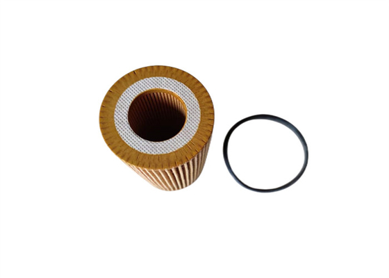 Rubber Ring Automobile Oil Filters  06D115562 06D198405 FOR AUDI