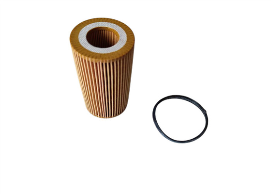 Rubber Ring Automobile Oil Filters  06D115562 06D198405 FOR AUDI