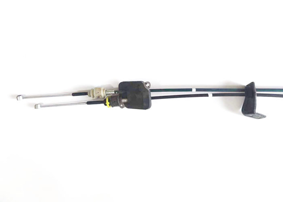 11mm Cable Shift Gearbox 25195237 Gear Selector Cable For Opel Karl 1.0 12V