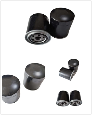 Anti Drainback Valve Automobile Oil Filters 96565412 3/4 - 16 UNF Thread Size