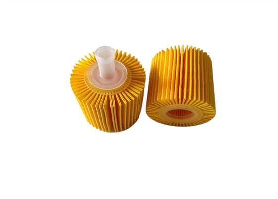 04152-31090 04152-YZZA1 Automobile Oil Filters For TOYOTA LEXUS RX350