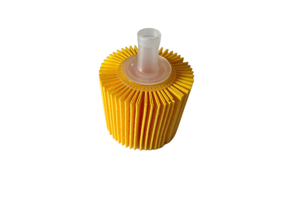 04152-31090 04152-YZZA1 Automobile Oil Filters For TOYOTA LEXUS RX350