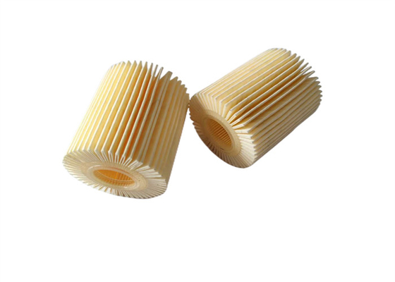 04152-38010 04152 YZZA2 Oil Filters For TOYOTA
