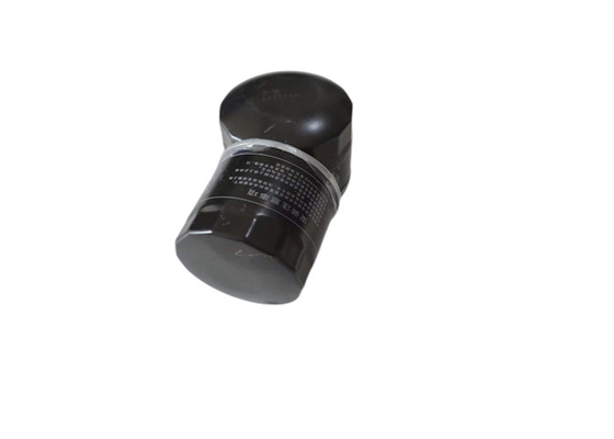 Iron Shell OE B6Y1-14-302A 66mm Auto Oil Filter For Mazda Rx8