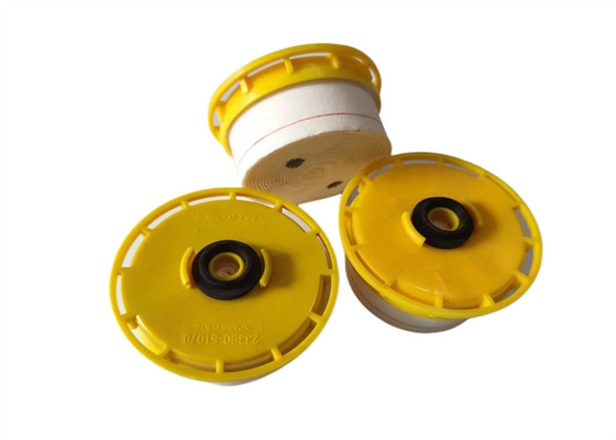 23390-17540 23390-51070 23390-51020 Element Fuel Filter For TOYOTA LAND CRUISER