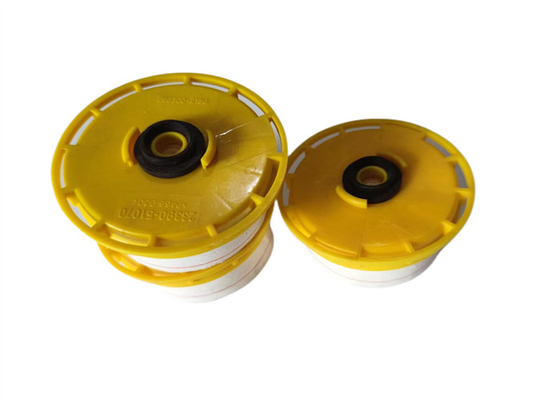 23390-17540 23390-51070 23390-51020 Element Fuel Filter For TOYOTA LAND CRUISER
