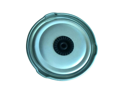 LR009705 WJI500020 Diesel Fuel Filter For LAND ROVER