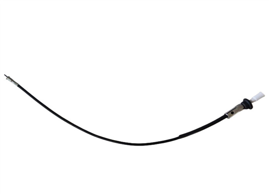 Pvc 1268332 90347189 Outcasing Custom Speedometer Cable 90336830 1268284 For Opel