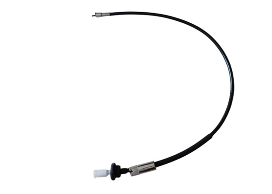 Pvc 1268332 90347189 Outcasing Custom Speedometer Cable 90336830 1268284 For Opel