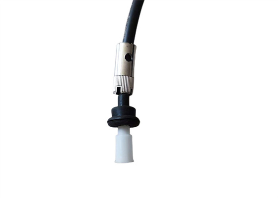 Pvc 1268332 90347189 Outcasing Custom Speedometer Cable 90336830 1268284 For Opel