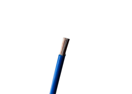 10mm Blue Brake Cable Housing HDPE Motorcycle Outer Cable Housing