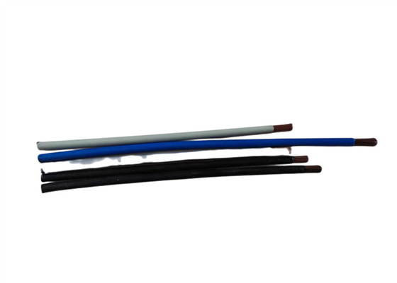 10mm Blue Brake Cable Housing HDPE Motorcycle Outer Cable Housing