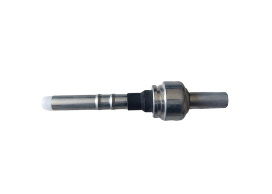 Customized Car Control Cable Parts 2.3mm Motorcycle Throttle Cable End Fittings