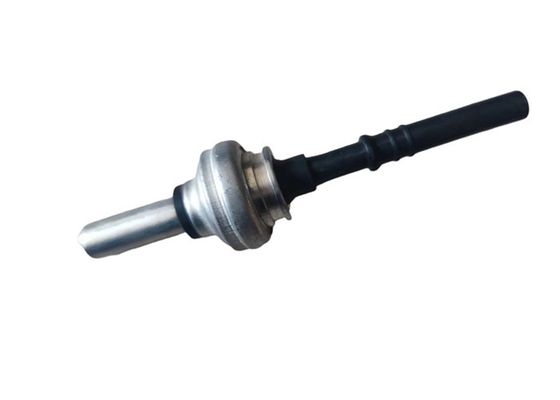 Customized Car Control Cable Parts 2.3mm Motorcycle Throttle Cable End Fittings