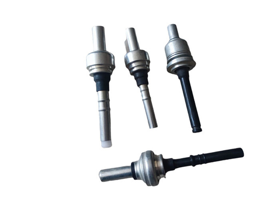 Customized Car Control Cable Parts 2.3mm Motorcycle Throttle Cable End Fittings