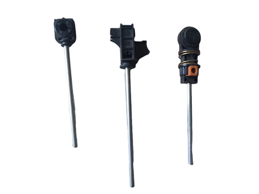 T29101 Motorcycle Throttle Cable Fittings 1.99KN Control Cable Accessories