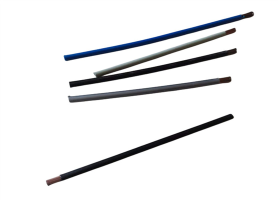 Black 9mm Brake Outer Casing PVC Car Brake Cable Inner Wire