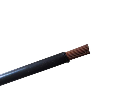 Black 9mm Brake Outer Casing PVC Car Brake Cable Inner Wire