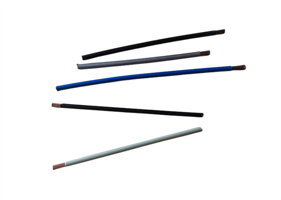 Grey 9mm Brake Cable Outer Casing Car HDPE Shifter Outer Cable