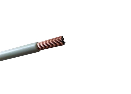 Grey 9mm Brake Cable Outer Casing Car HDPE Shifter Outer Cable