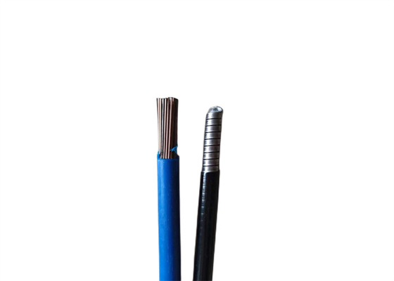 4-13mm Coloured Gear Cable Outers ISO 9227 Outer Brake Cable Casing