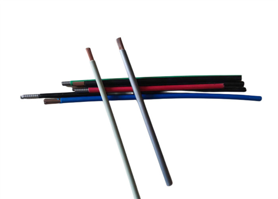 4-13mm Coloured Gear Cable Outers ISO 9227 Outer Brake Cable Casing