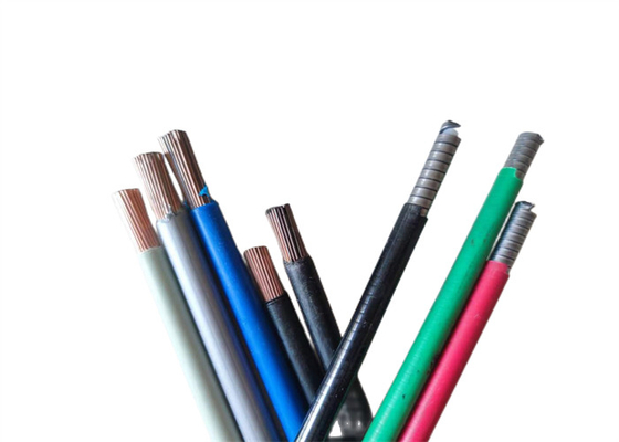 4-13mm Coloured Gear Cable Outers ISO 9227 Outer Brake Cable Casing