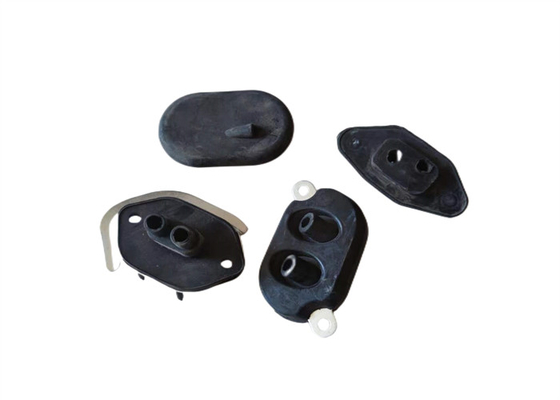 Auto Cable End Fittings Rubber Threaded Rod Ball Joint Control Cables Components