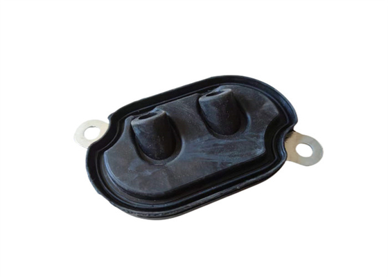 Auto Cable End Fittings Rubber Threaded Rod Ball Joint Control Cables Components