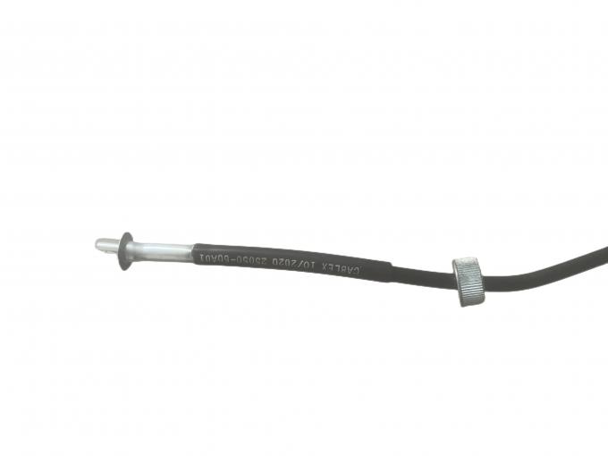2.0mm Throttle Cable 2505060A01 Custom Speedometer Cable For Opel Nissan