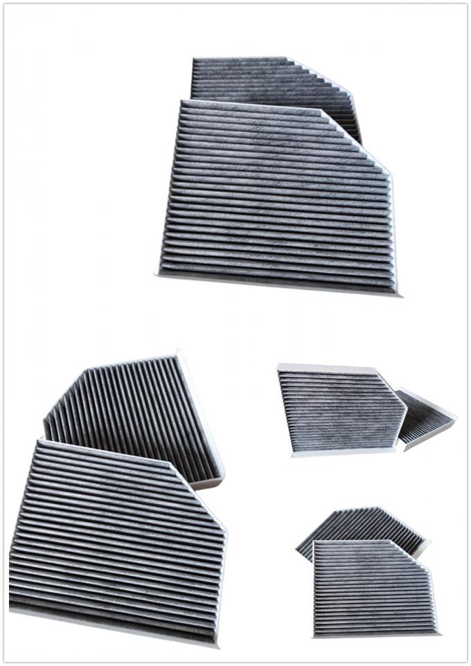 Audi Activated Carbon 8K0819439A 8K0819439B Car Cabin Air Filter For
